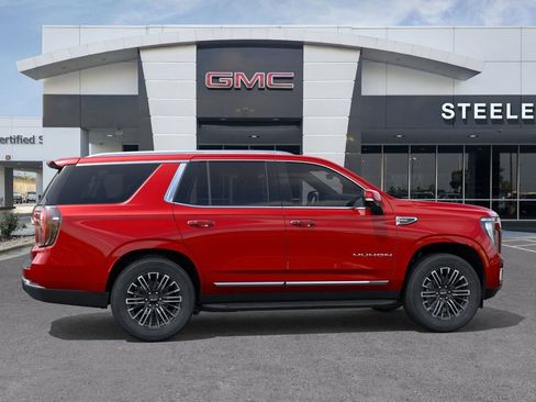 New 2026 GMC Yukon Elevation image 5