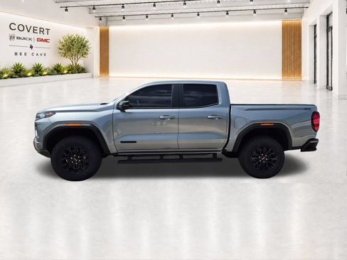 New 2026 GMC Canyon Elevation w/ Convenience Package AWD/4WD image 6