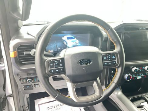Used 2025 Ford F150 Tremor AWD/4WD image 14