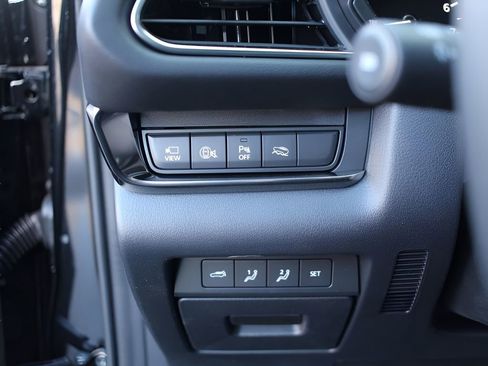 Used 2025 MAZDA CX-30 2.5 Turbo w/ Premium Plus Pkg image 19