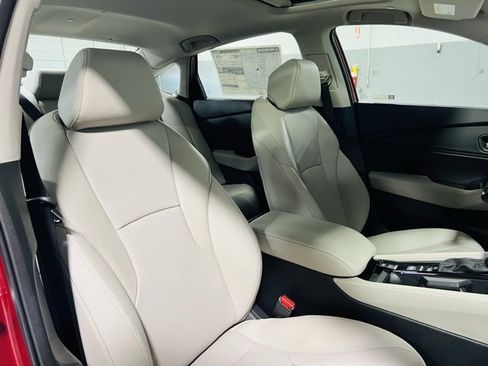 New 2025 Honda Accord EX-L image 33