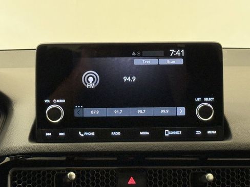 New 2026 Honda Civic Sport image 10