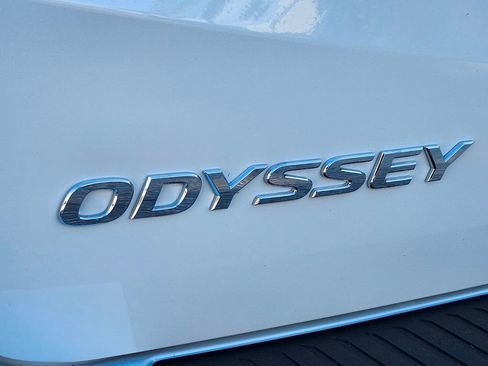 New 2026 Honda Odyssey EX-L image 12