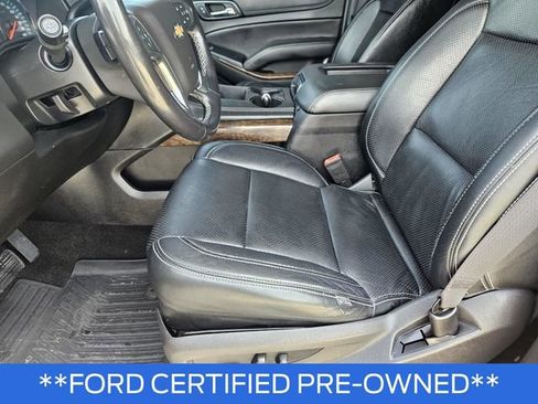Used 2018 Chevrolet Tahoe LS RWD image 23