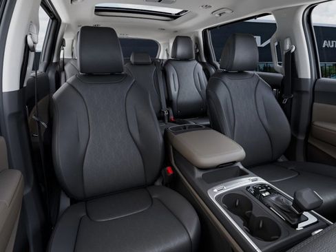 New 2026 Kia Carnival SX image 15