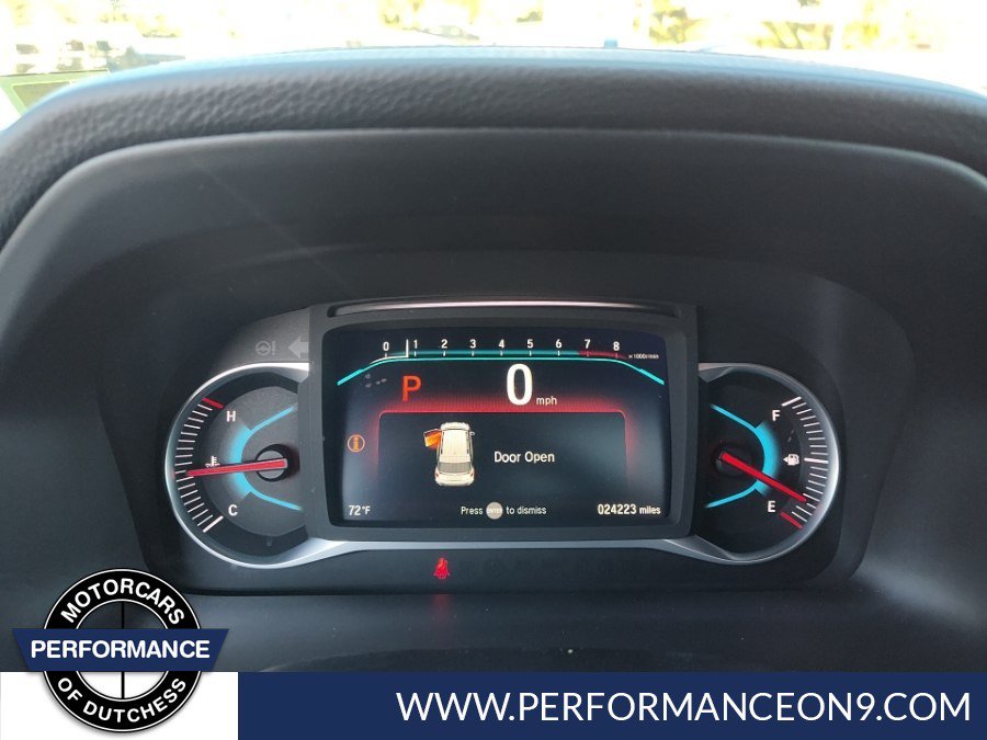 Used 2020 Honda Pilot Touring image 21
