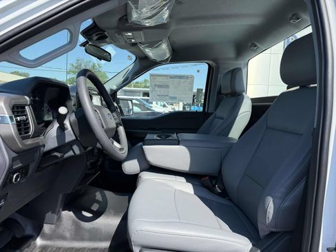 New 2026 Ford F150 XL RWD image 11