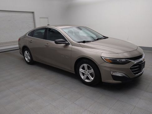 Used 2023 Chevrolet Malibu LS image 11