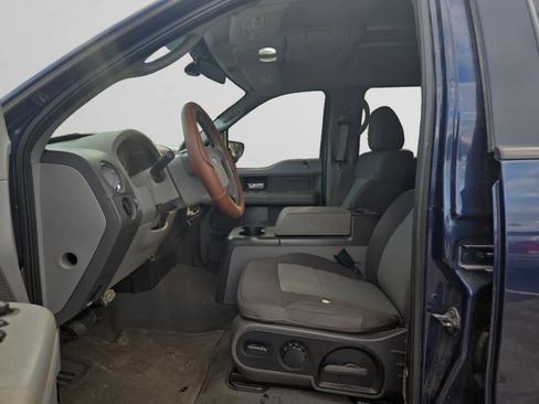 Used 2006 Ford F150 XLT image 9