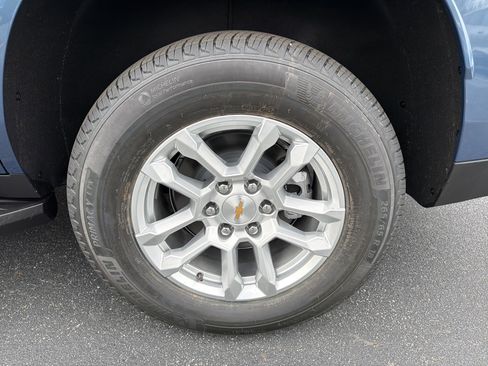 New 2026 Chevrolet Tahoe LT w/ Comfort Package image 21