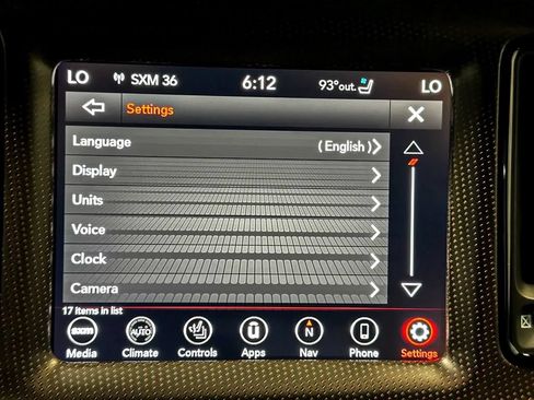 Used 2020 Dodge Challenger R/T RWD image 28