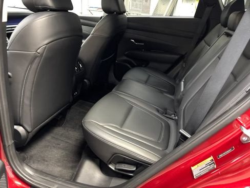 Used 2025 Hyundai Tucson SEL FWD image 25