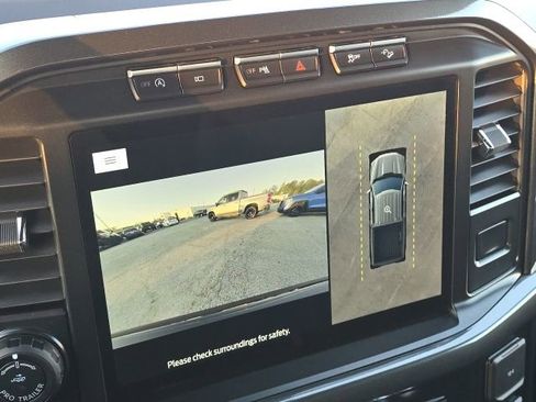 Used 2023 Ford F150 XLT w/ Equipment Group 302A High image 33