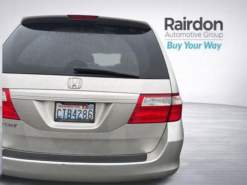 Used 2007 Honda Odyssey EX-L image 13