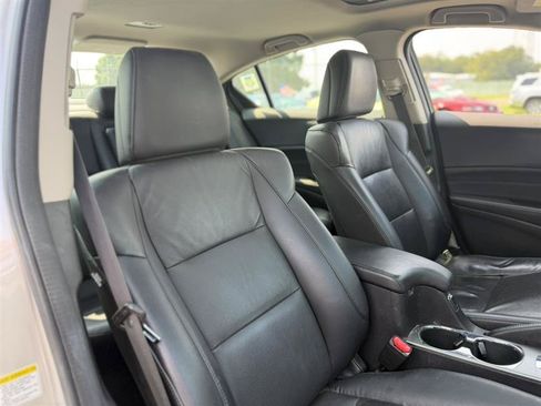 Used 2014 Acura ILX w/ Technology Package FWD image 20