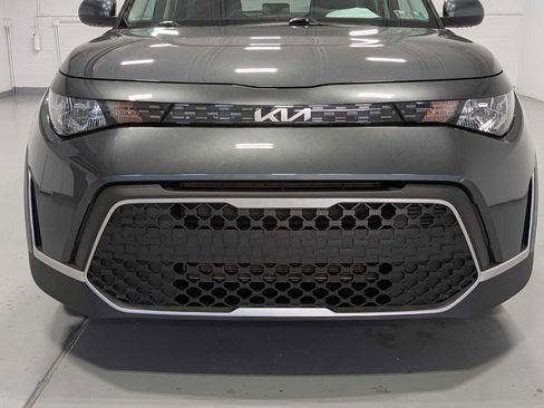 Certified 2023 Kia Soul LX w/ Option Group 015 FWD image 2