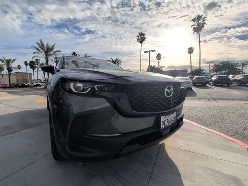 Certified 2024 MAZDA CX-50 AWD 2.5 S w/ Premium Package image 32