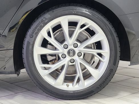 Used 2022 Audi A5 2.0T Premium w/ Convenience Package image 9