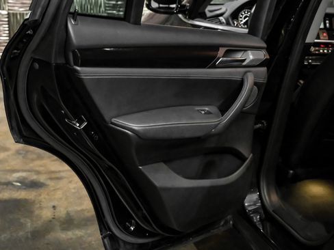 Used 2016 BMW X4 xDrive35i AWD/4WD image 43