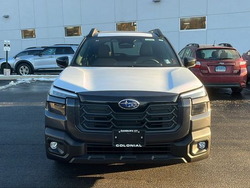 New 2026 Subaru Outback Premium image 3