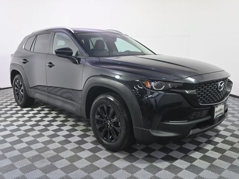 Used 2024 MAZDA CX-50 AWD 2.5 S w/ Preferred Package image 8