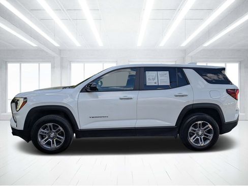 Used 2025 GMC Terrain Elevation FWD image 6