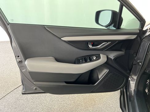 Certified 2025 Subaru Outback Premium w/ Popular Package #1A image 12