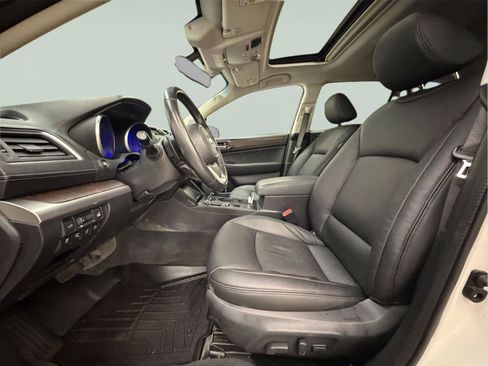 Used 2019 Subaru Outback 2.5i Limited image 22