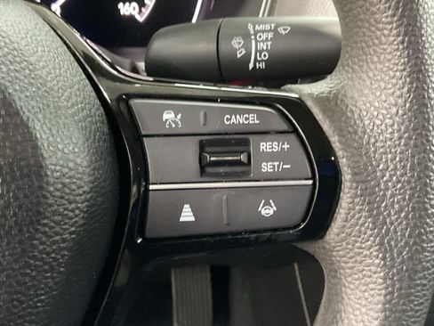 Certified 2023 Honda Civic LX image 12