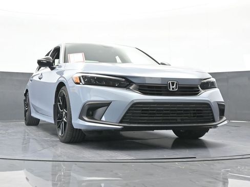 Used 2024 Honda Civic Sport image 59