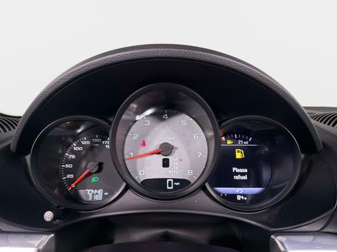 Used 2017 Porsche 718 Boxster S RWD image 27