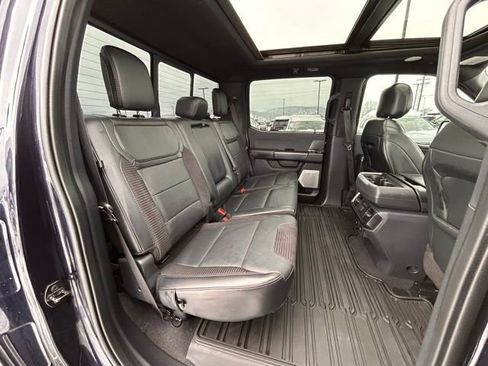 Used 2023 Ford F150 Raptor image 48