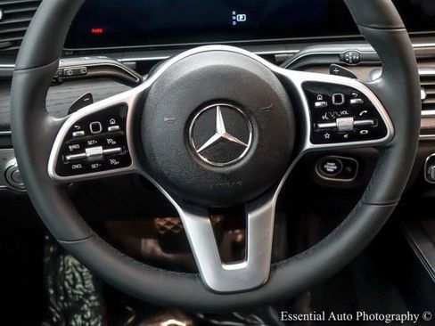 Used 2020 Mercedes-Benz GLS 450 4MATIC image 19