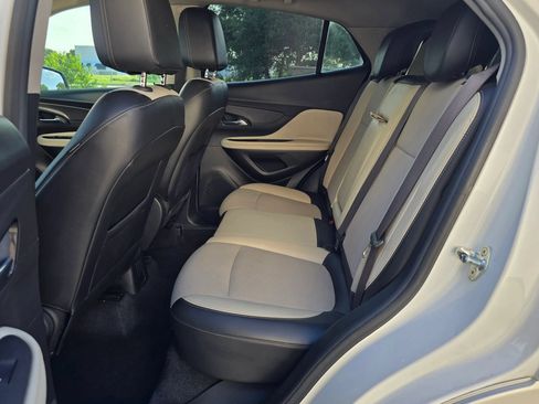 Used 2018 Buick Encore Preferred FWD image 34