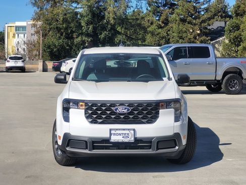 New 2026 Ford Maverick XLT image 27