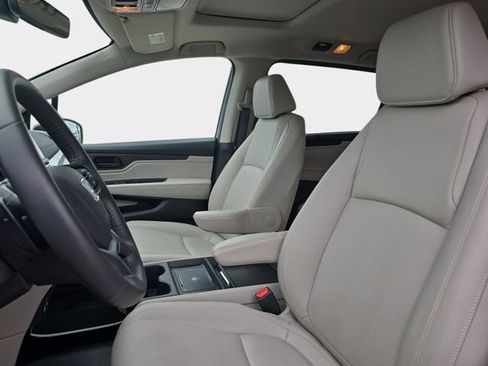 Used 2025 Honda Odyssey EX-L image 19