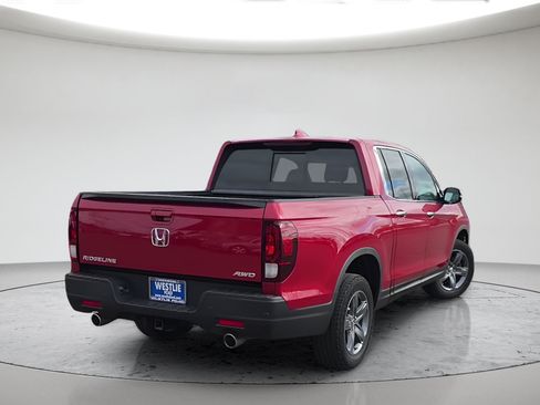 Used 2022 Honda Ridgeline RTL-E image 7