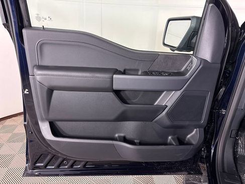 New 2026 Ford F150 XLT w/ Equipment Group 302A MID AWD/4WD image 16