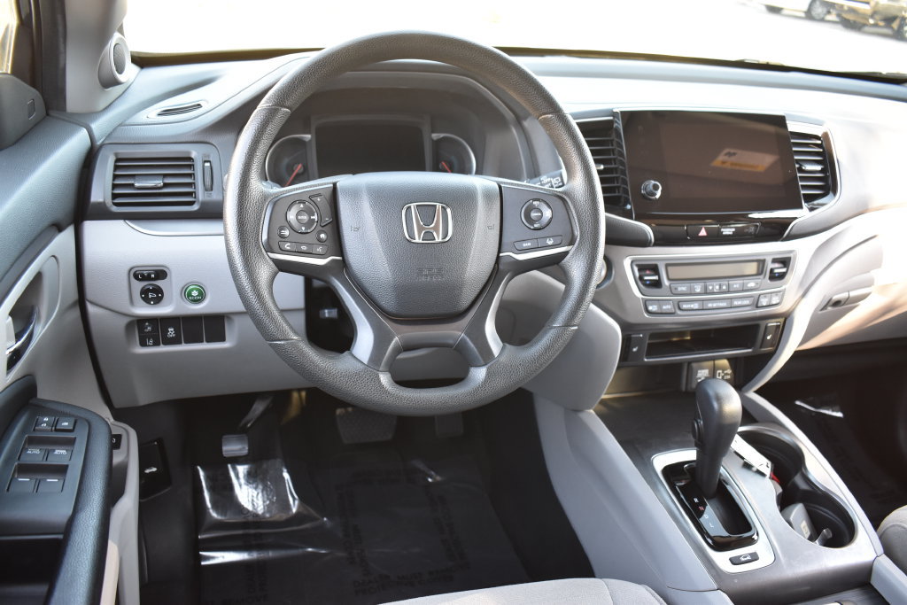 Used 2020 Honda Pilot EX image 14