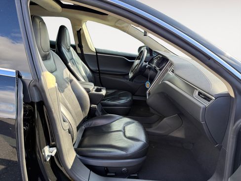 Used 2014 Tesla Model S P85D image 19