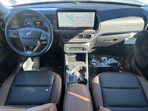 New 2025 Ford Bronco Sport Outer Banks w/ Outer Banks Tech Package+ image 33