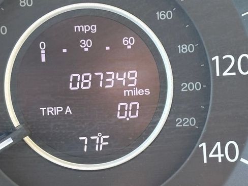 Used 2013 Honda CR-V EX-L image 12