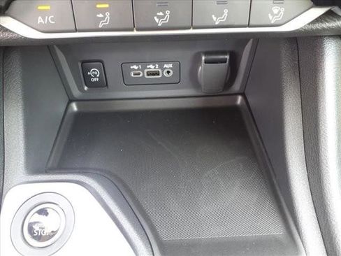 New 2025 Nissan Sentra SV image 14