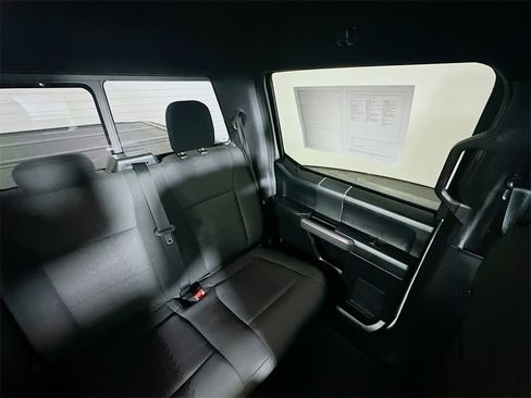 Used 2019 Ford F150 XLT w/ Equipment Group 302A Luxury image 14