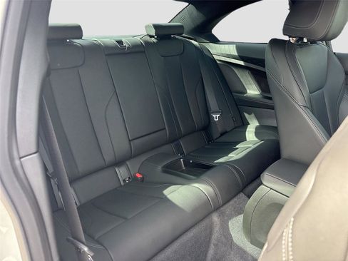 Used 2024 BMW 230i Coupe w/ Convenience Package image 31