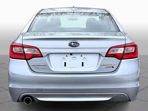 Used 2016 Subaru Legacy 2.5i Premium image 5