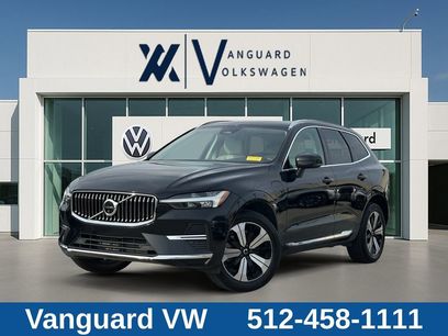 Used 2023 Volvo XC60 T8 Plus