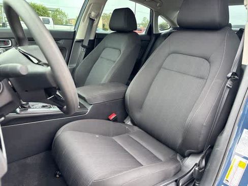 Used 2026 Honda Civic LX image 22