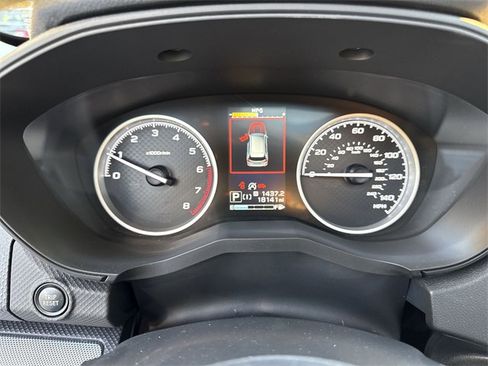 Used 2019 Subaru Forester Limited image 15