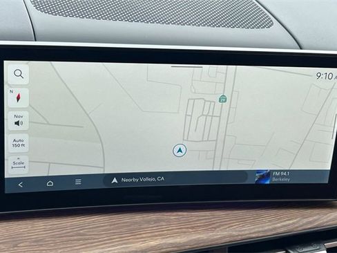 New 2026 Hyundai Santa Fe Limited image 20